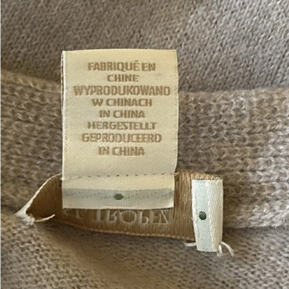 St. Tropez soft cozy
